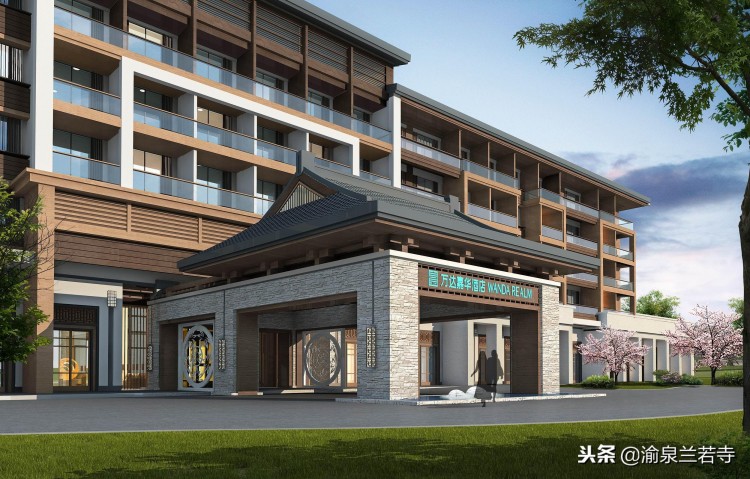 定了！济南首家六星级酒店酒吧街停车楼规划获批！