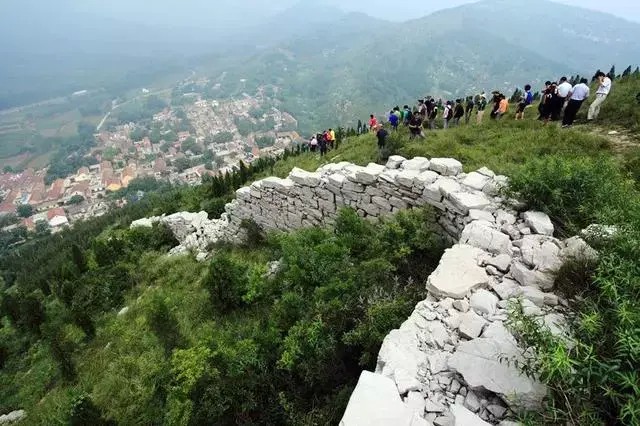 济南这些不得不去的旅游景点你去过几处