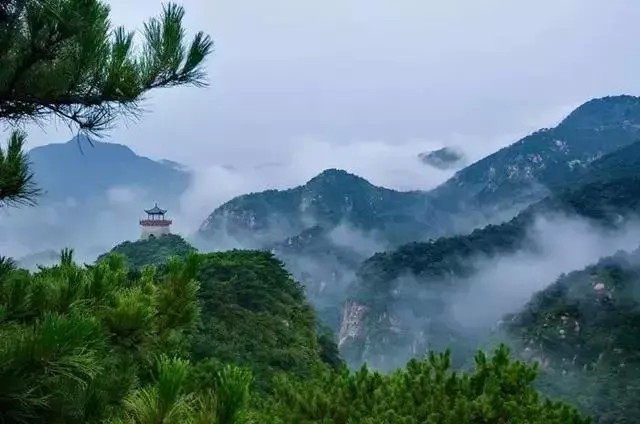 济南这些不得不去的旅游景点你去过几处