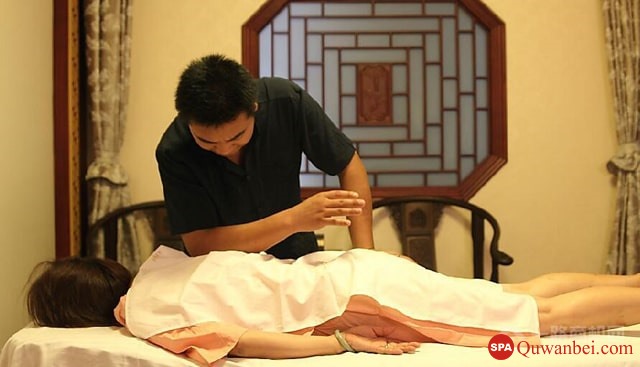 济南清莱泰式按摩Spa，为什么每个城市都要体验一次?