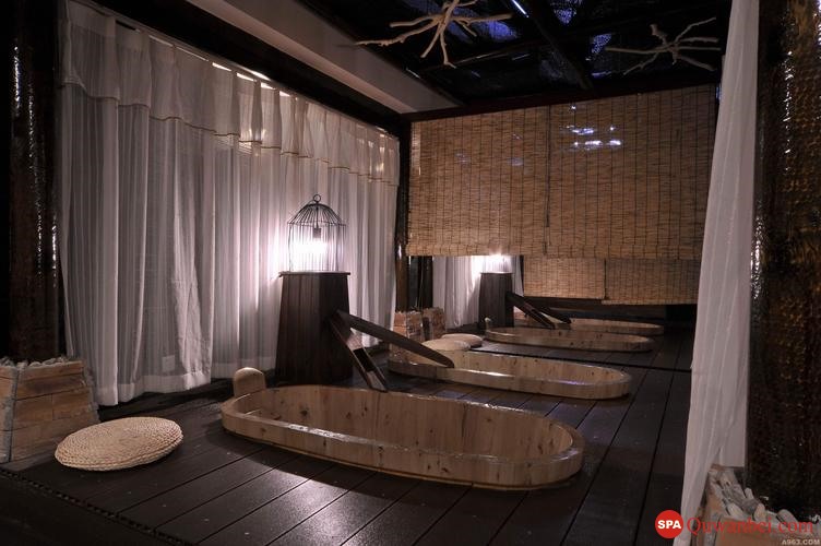 泰式精油spa，济南96泡泡SPA技师手法如何？